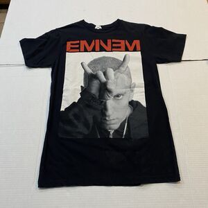 Eminem Devil Horns T Shirt Size Medium
